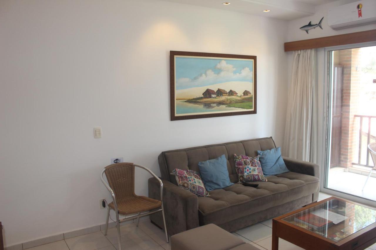 Beach Living Aquiraz Esterno foto